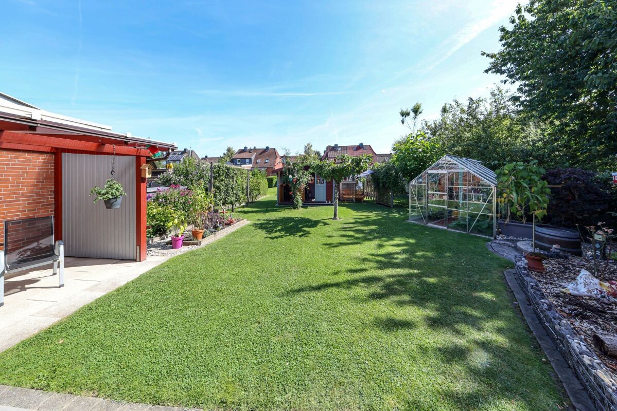 Garten Garten