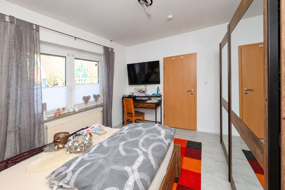 Schlafzimmer Schlafzimmer