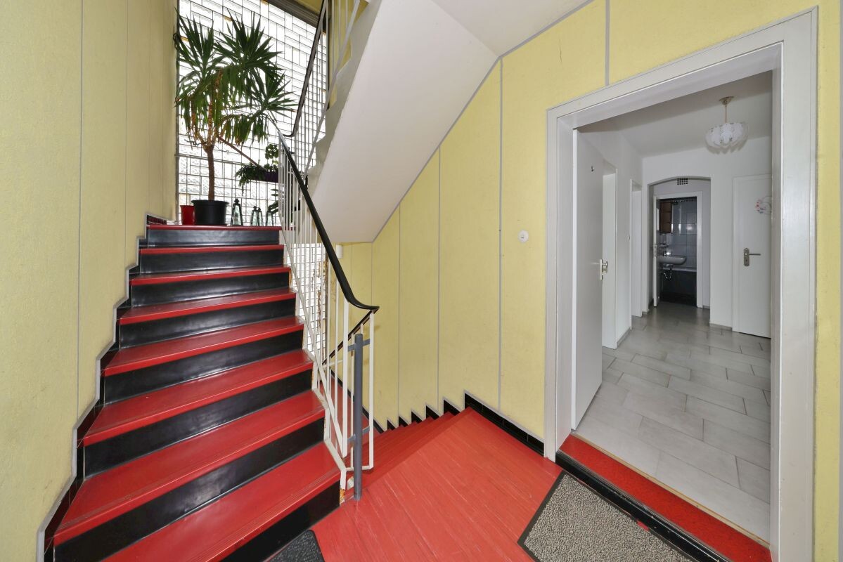 Wohnung 1.OG links Wohnung 1.OG links