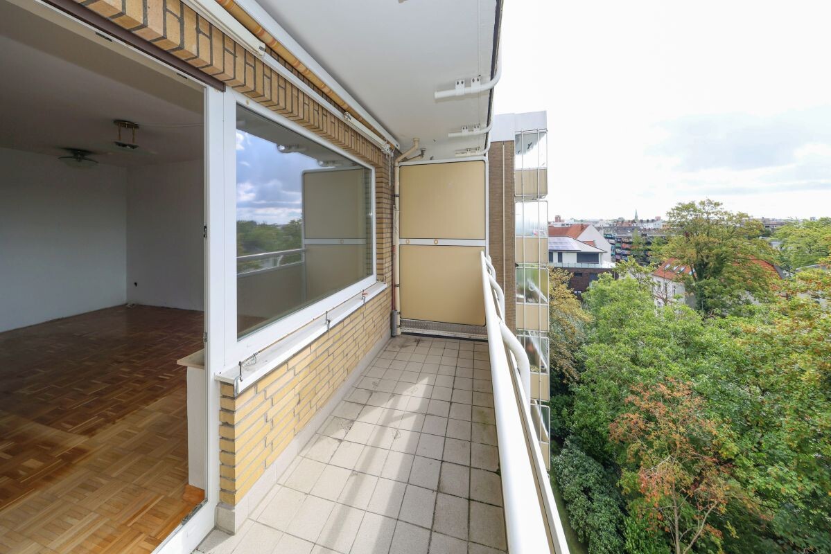 ...Balkon ...Balkon