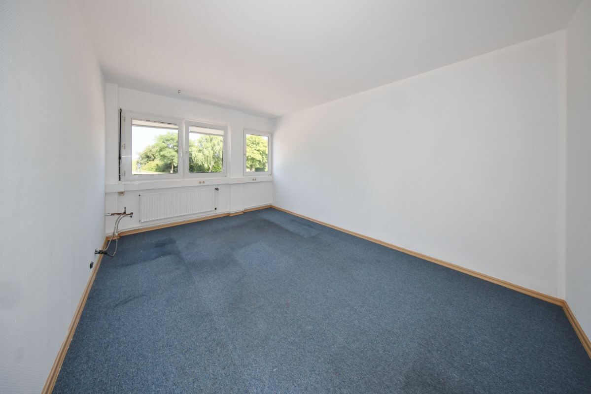 Büro Nr. 1 Büro Nr. 1