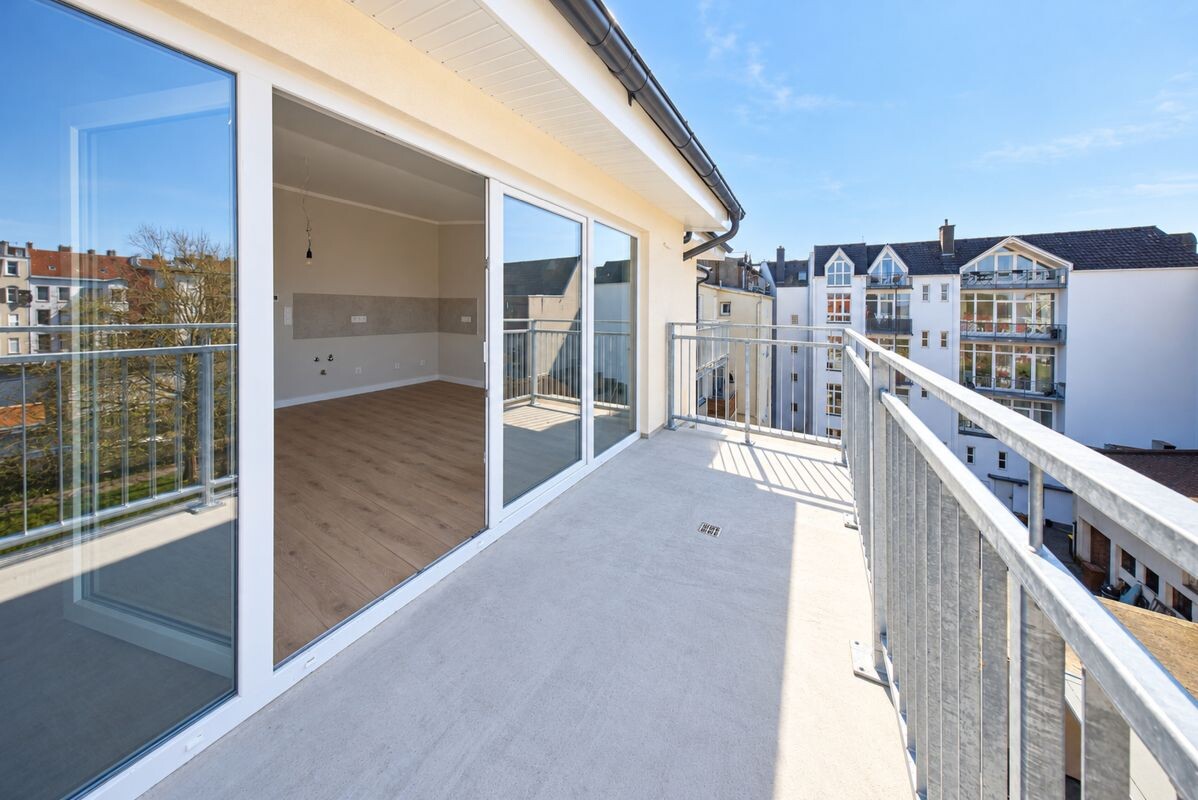 Balkon Balkon