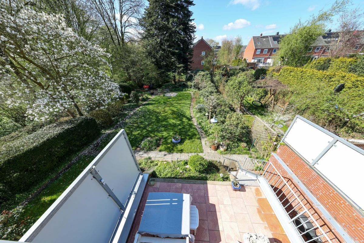 Blick von oben Blick von oben