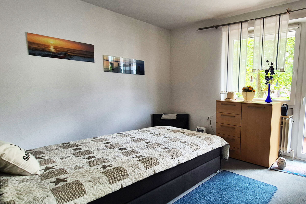 Schlafzimmer Schlafzimmer