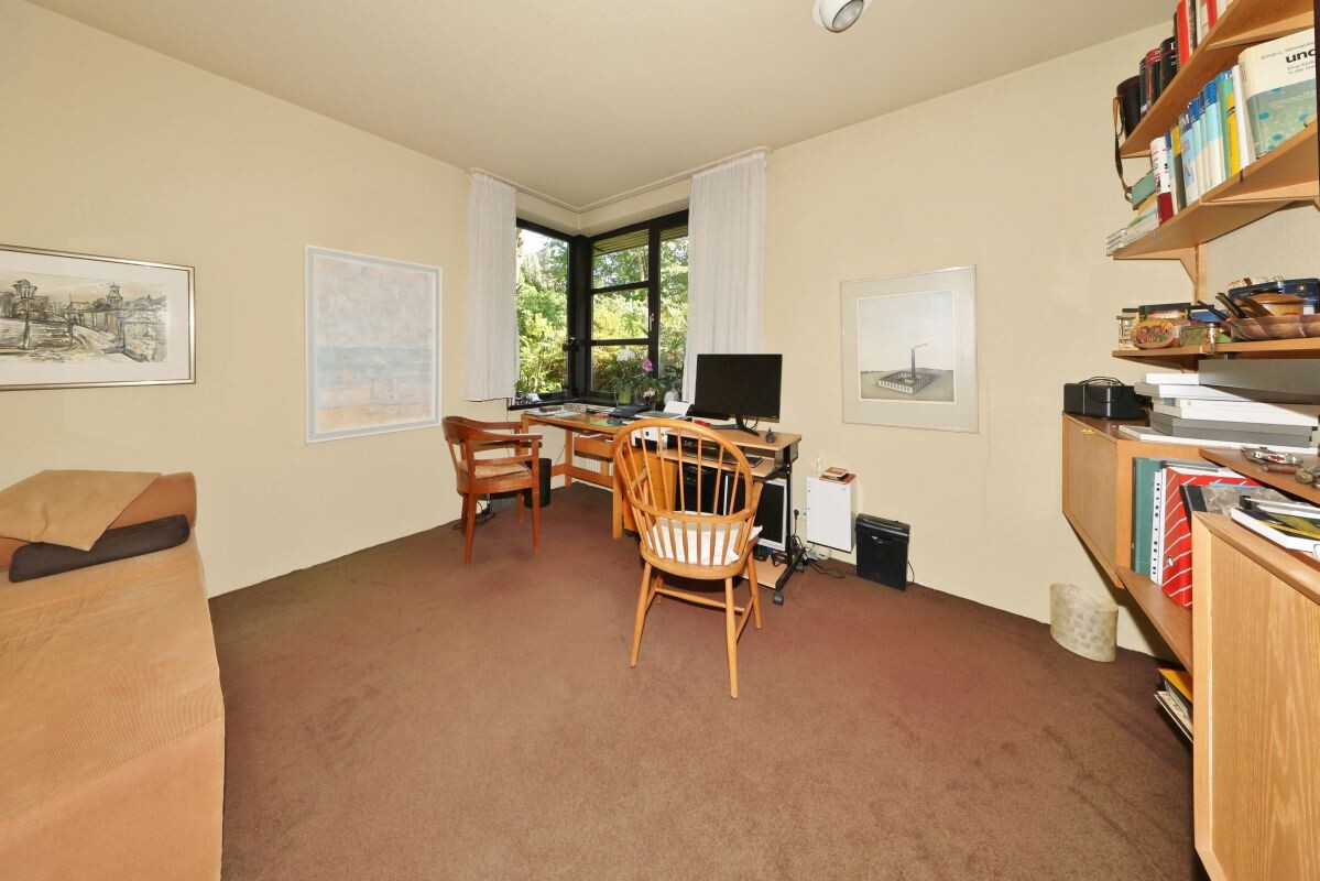 Büro Büro