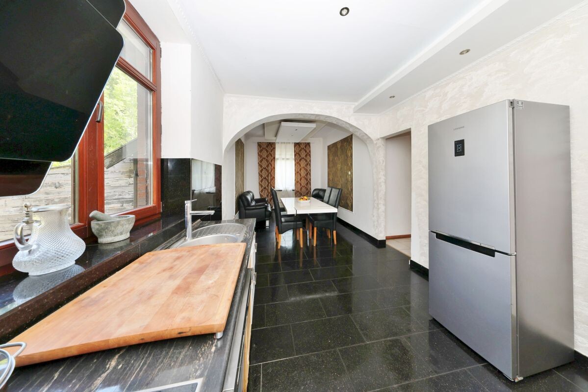 Wohnküche Wohnküche