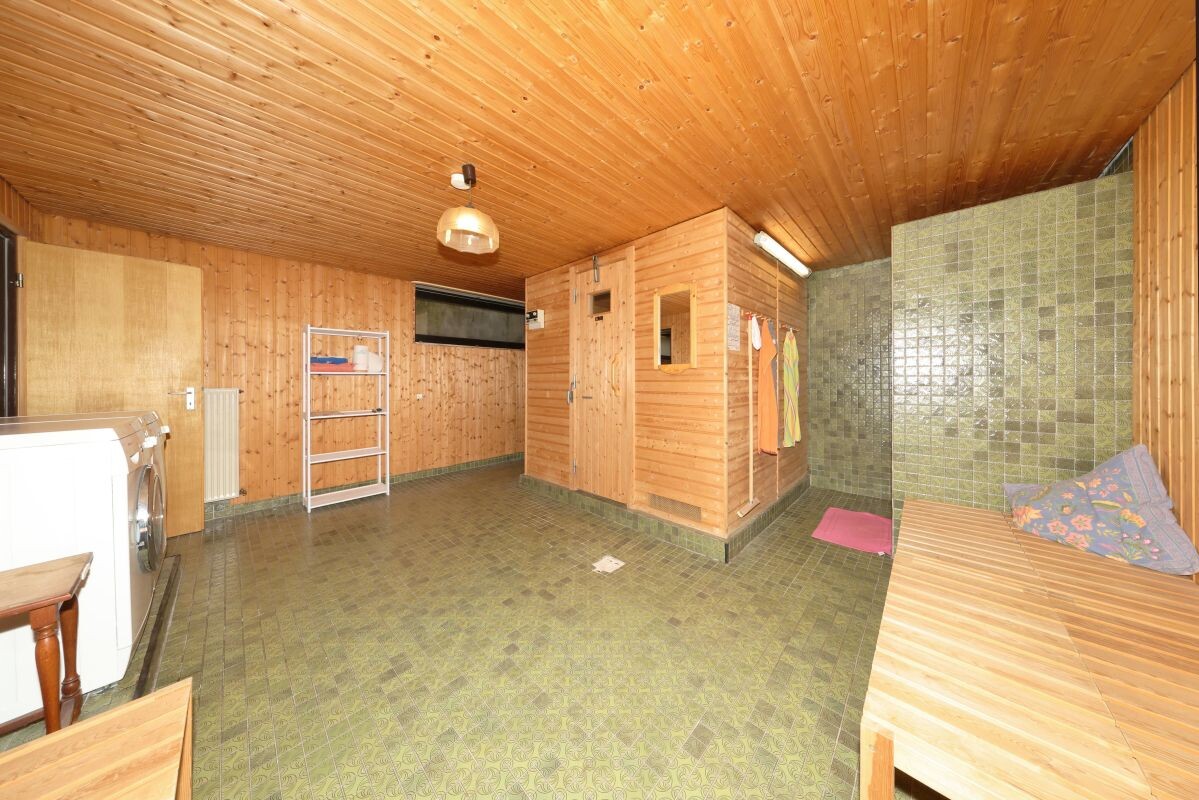Sauna Sauna