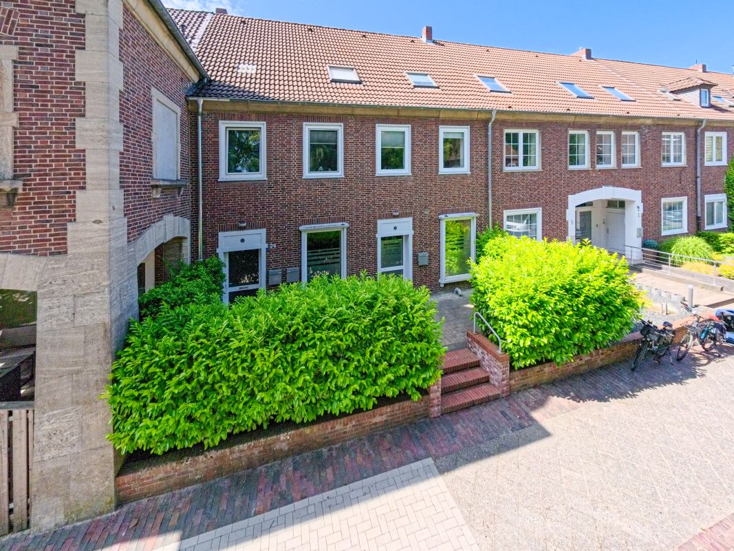 Außenaufnahme Außenaufnahme