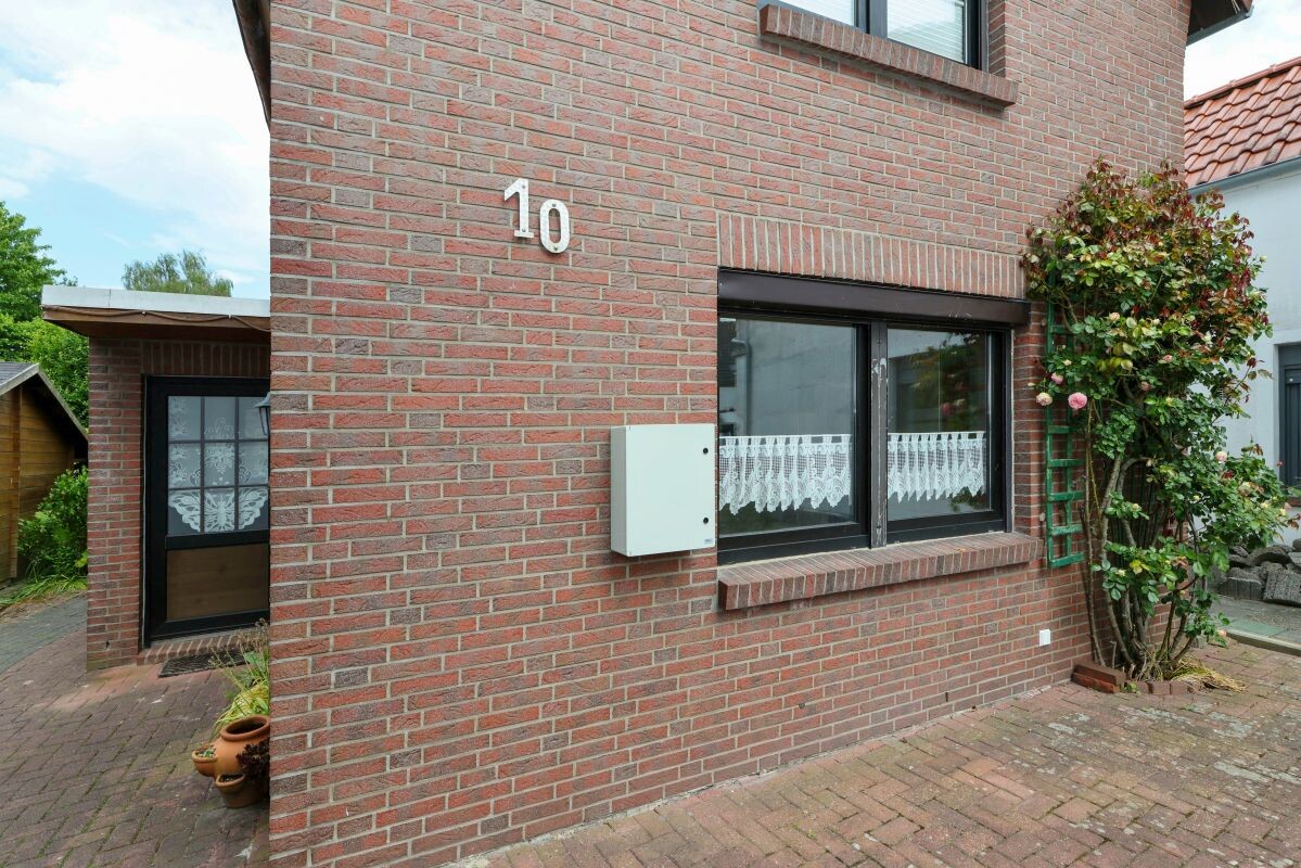 Außenansicht Außenansicht