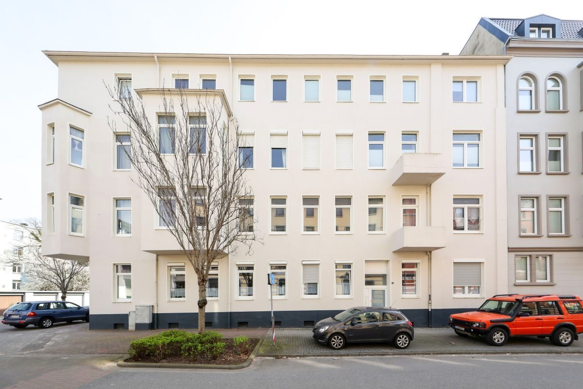 Außenansicht Außenansicht