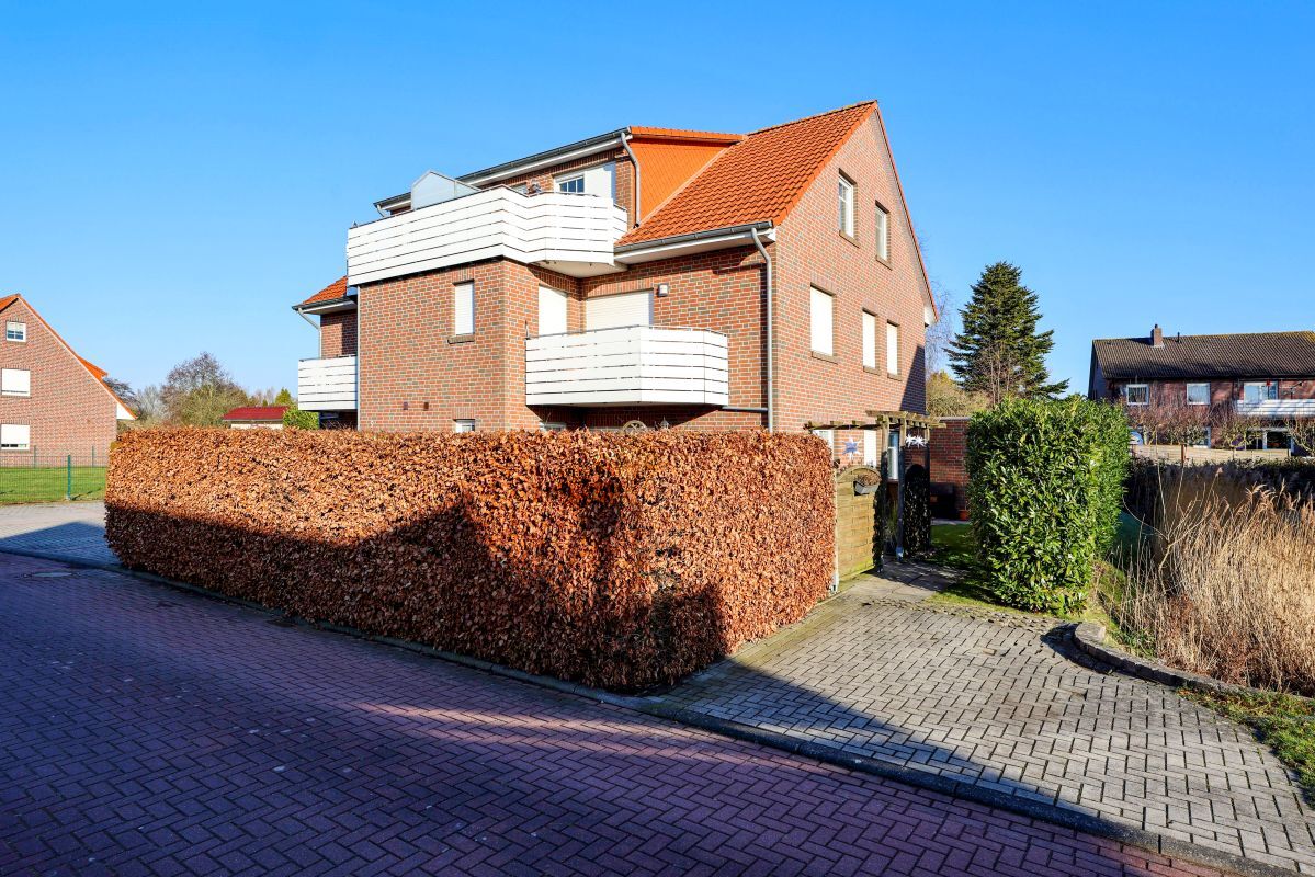Außenansicht Außenansicht