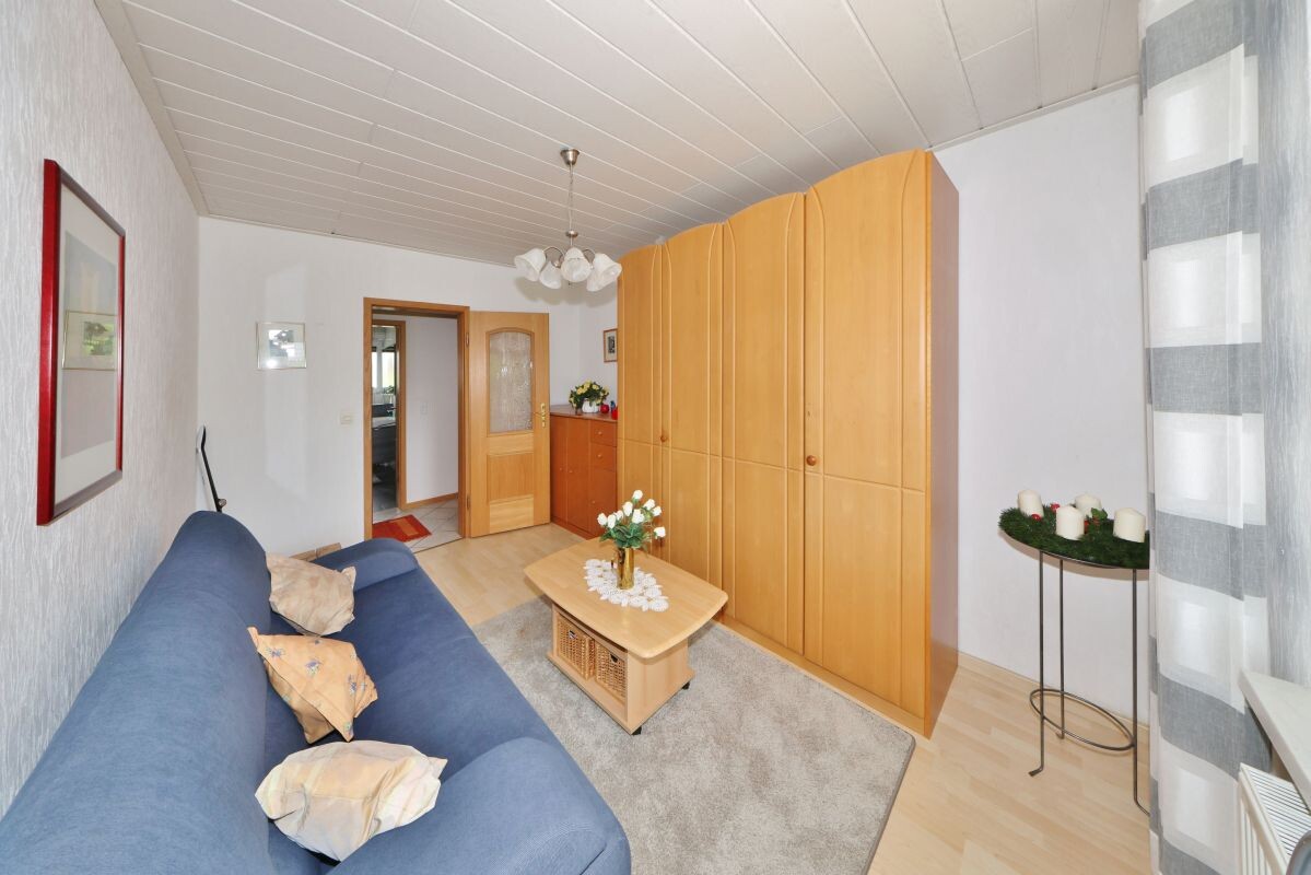 Gästezimmer Gästezimmer