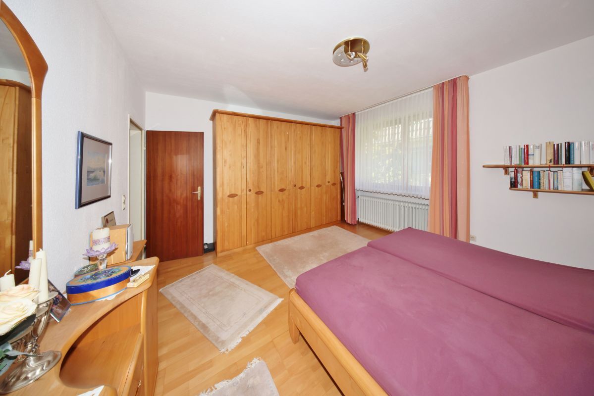 Schlafzimmer Schlafzimmer