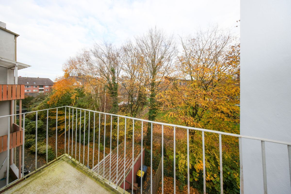 Balkon Balkon