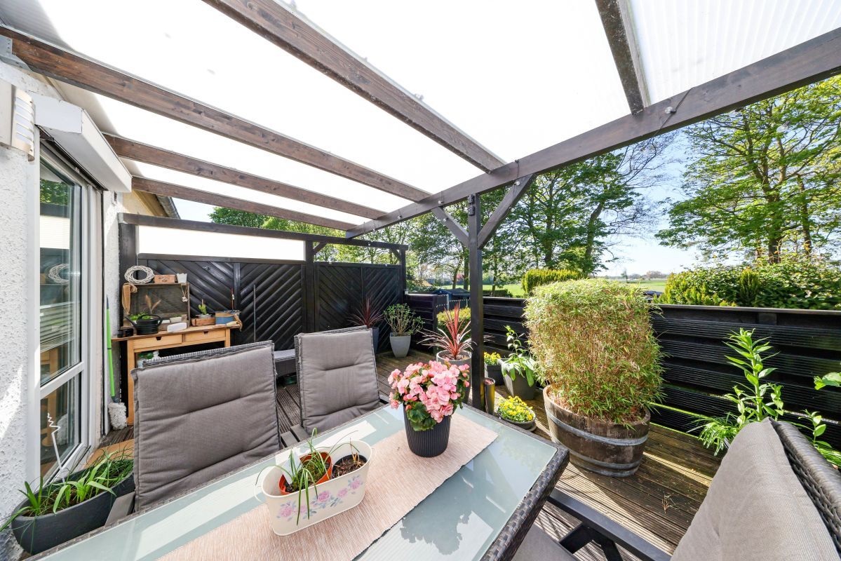 Hochterrasse Hochterrasse