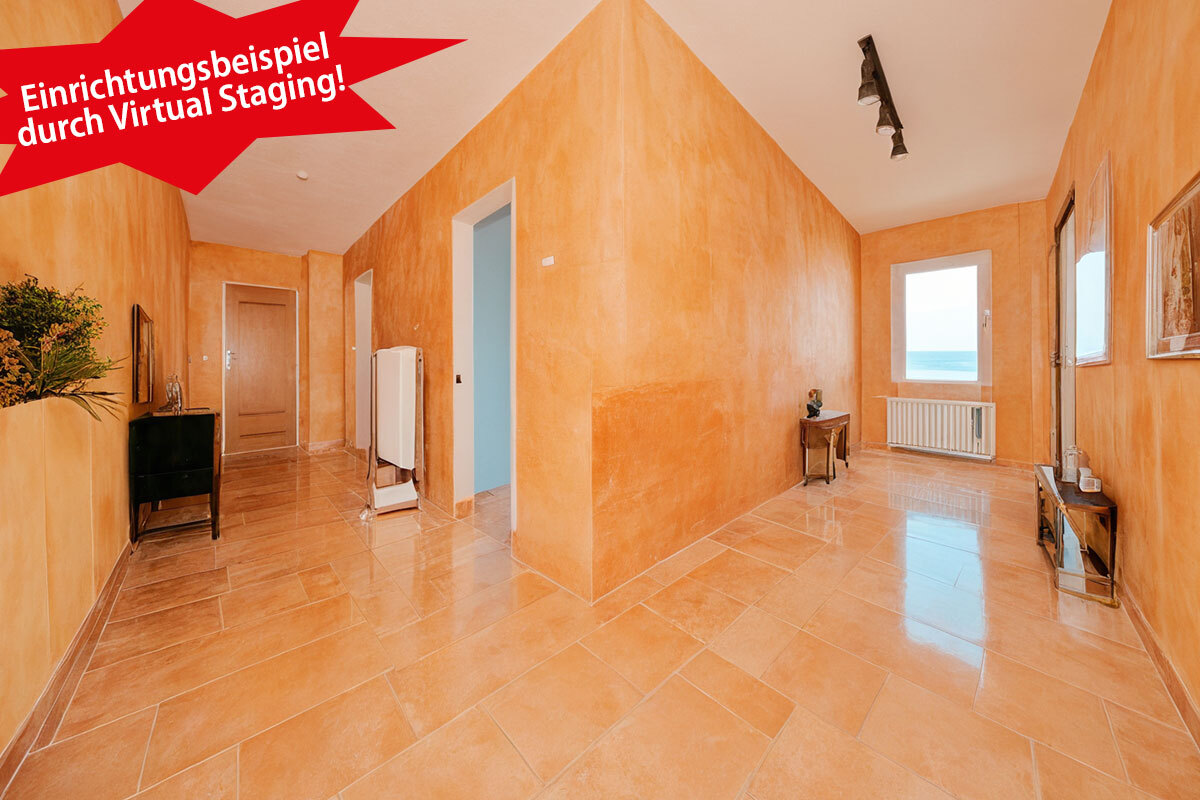 Virtual Staging Virtual Staging