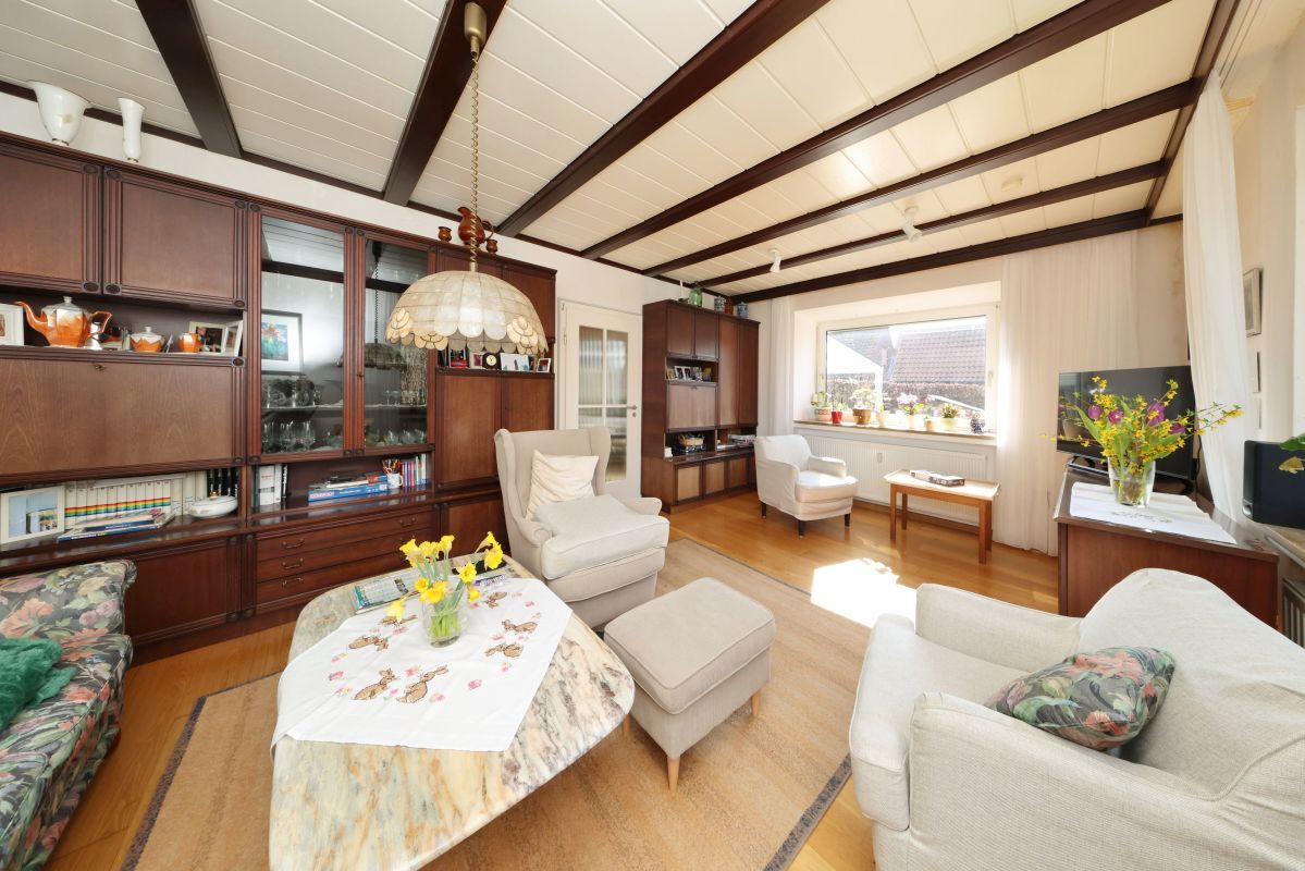 Wohnzimmer Wohnzimmer