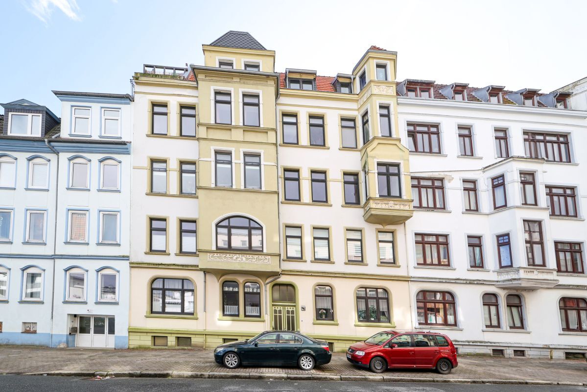 Außenansicht Außenansicht