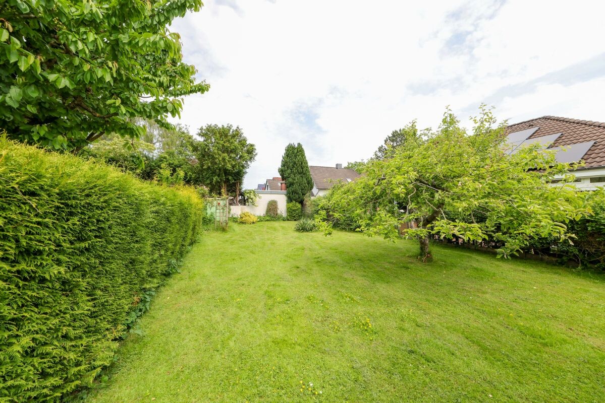 Garten Garten