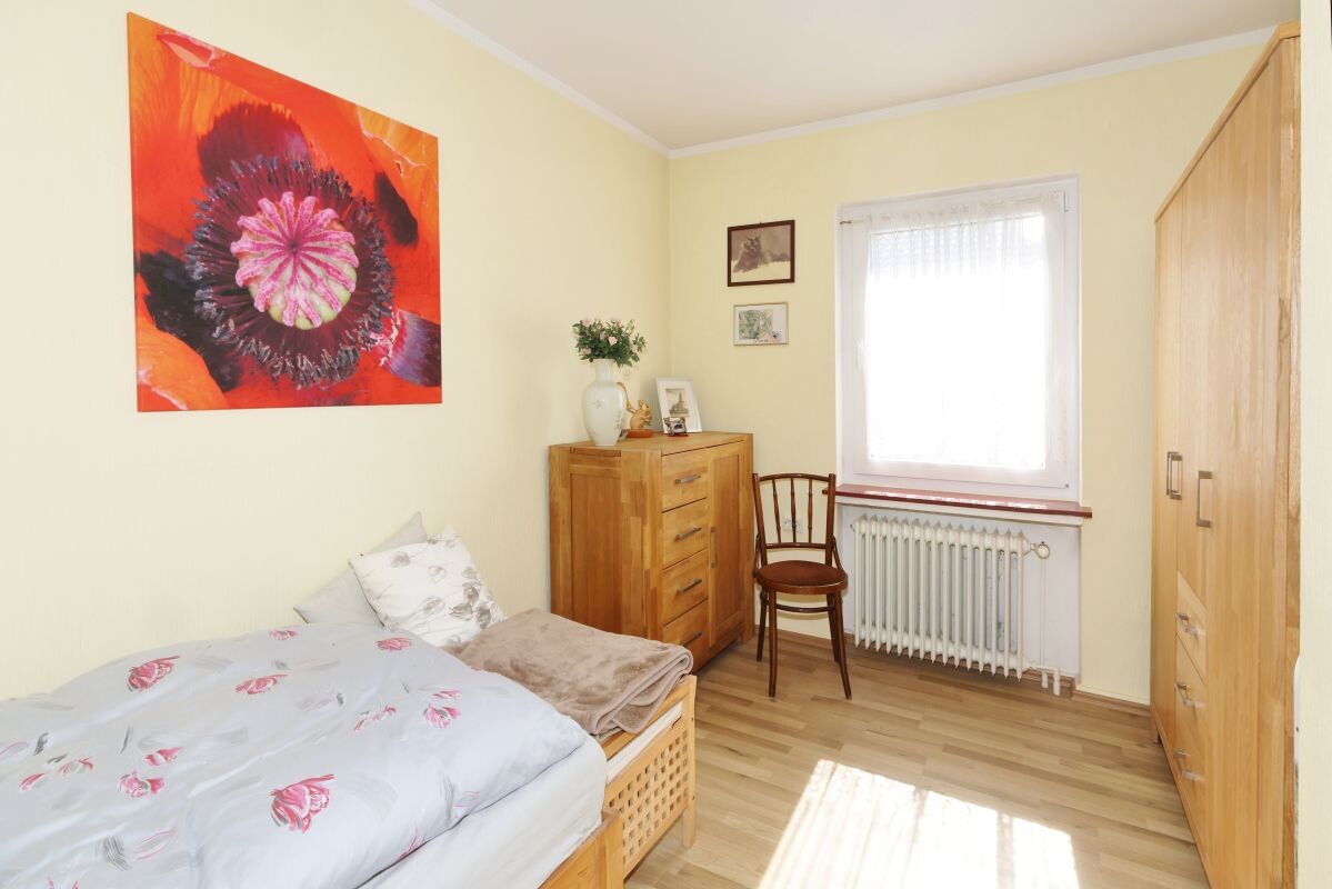 Schlafzimmer Schlafzimmer