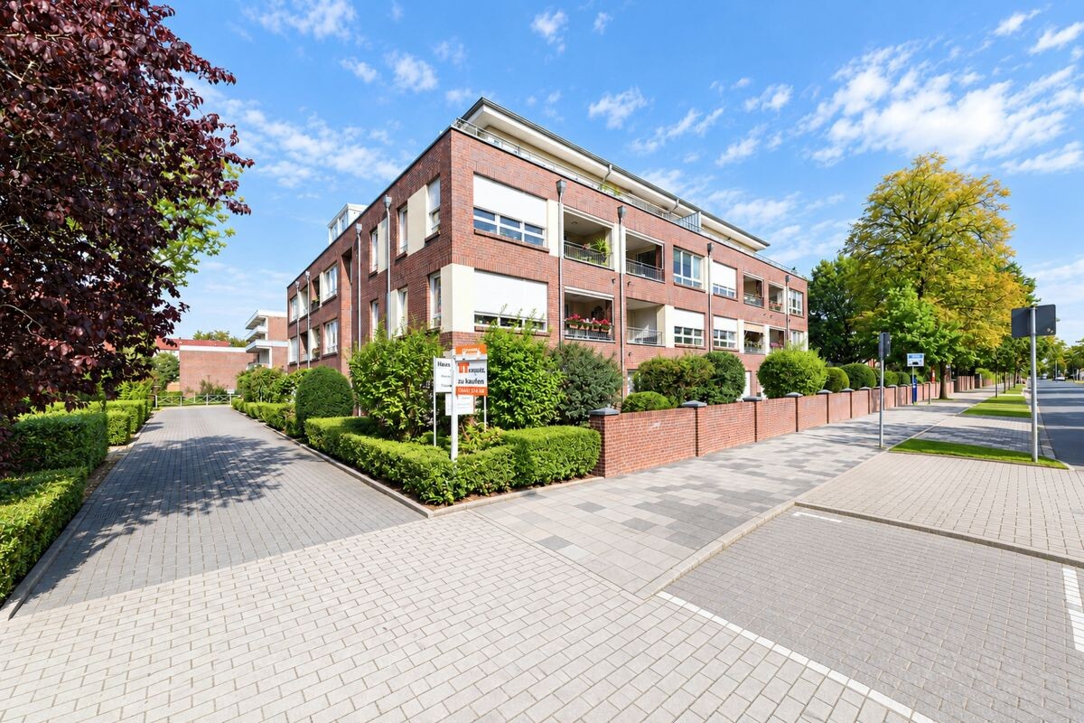 Außenansicht Außenansicht