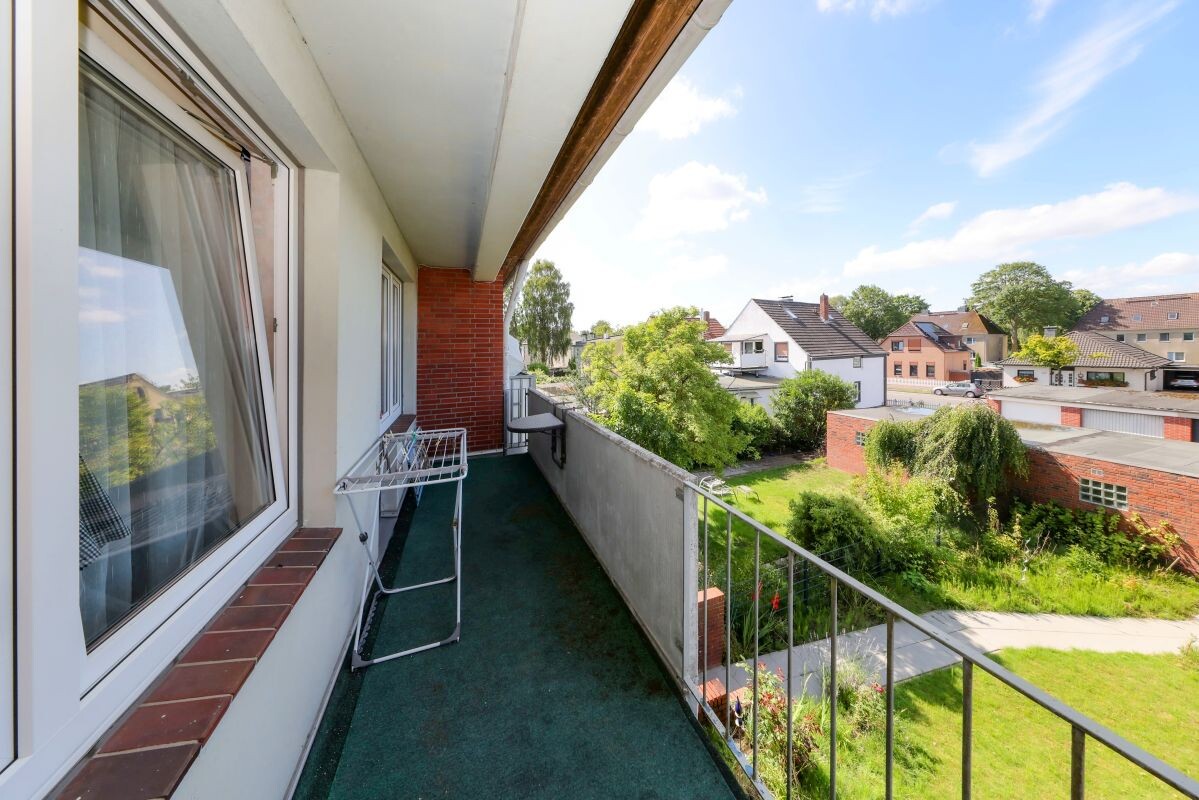 Balkon Balkon