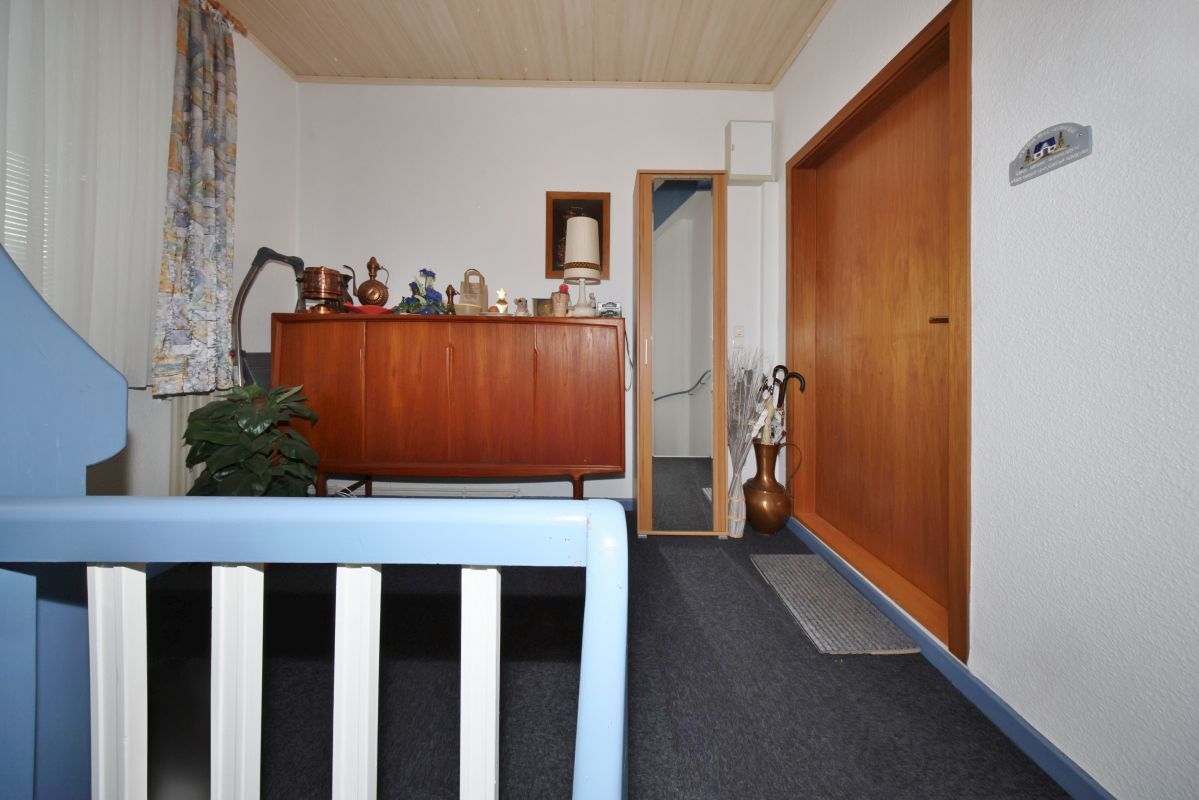 Eingangsbereich 1.OG Eingangsbereich 1.OG