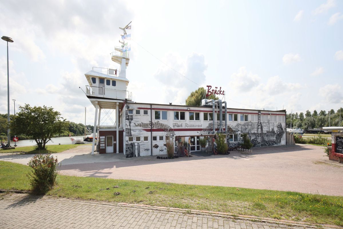 Außenansicht Außenansicht