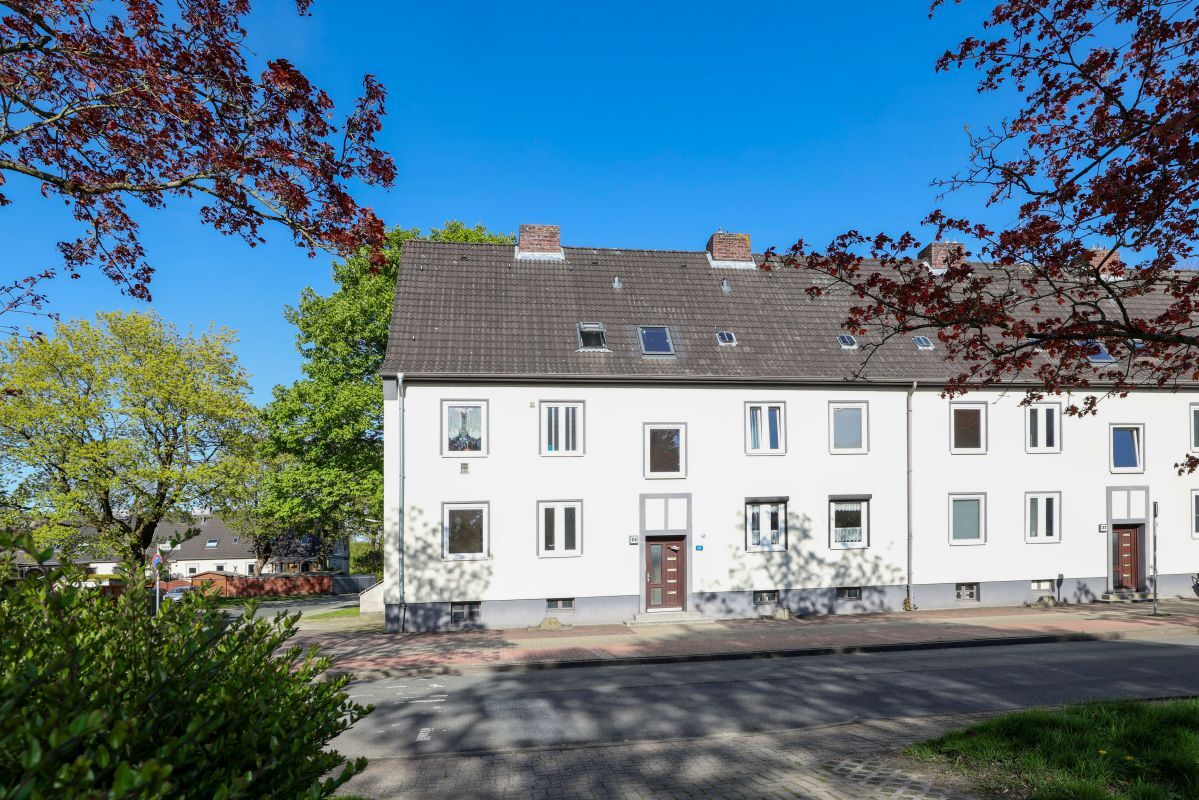 Außenansicht Außenansicht