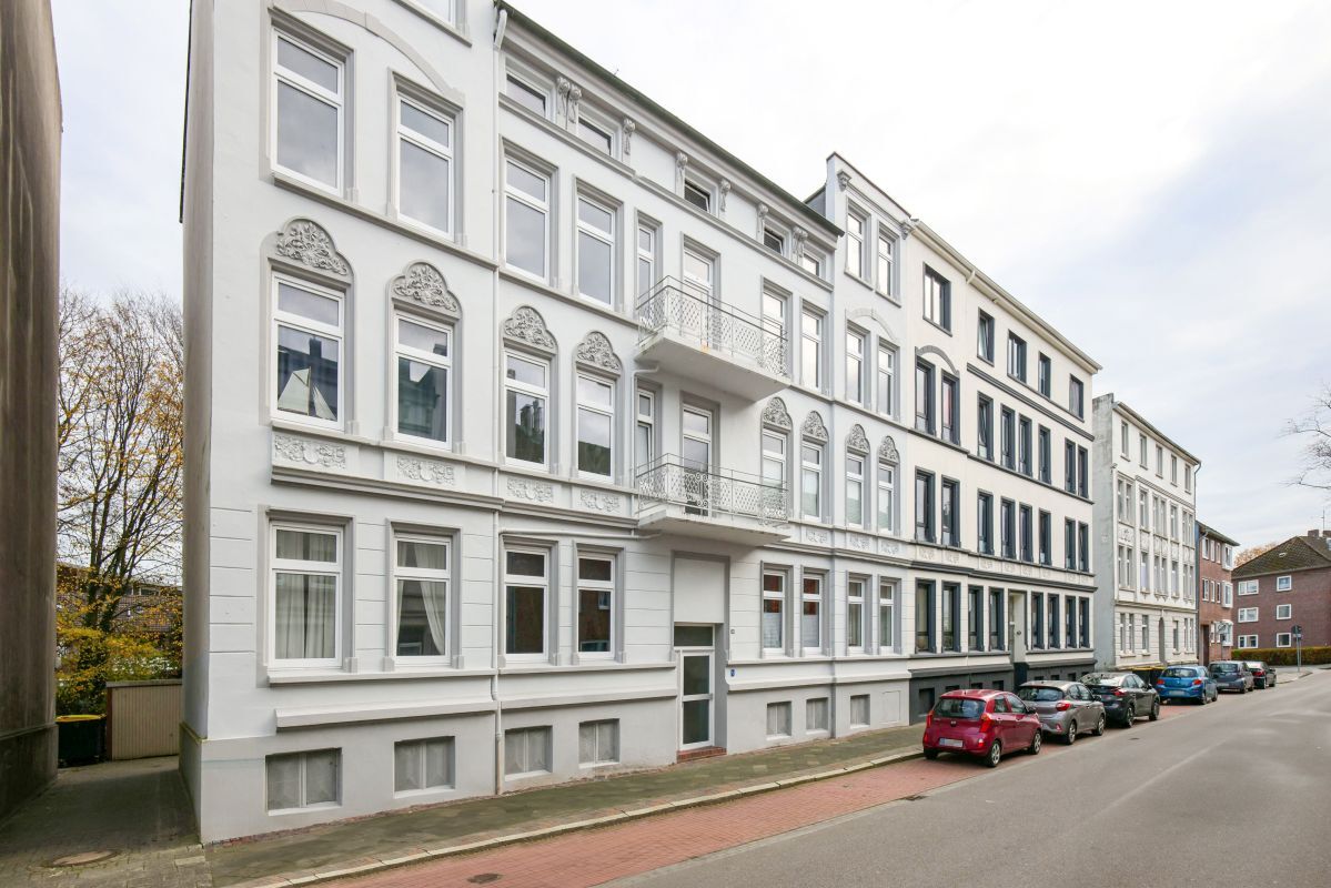 Außenansicht Außenansicht