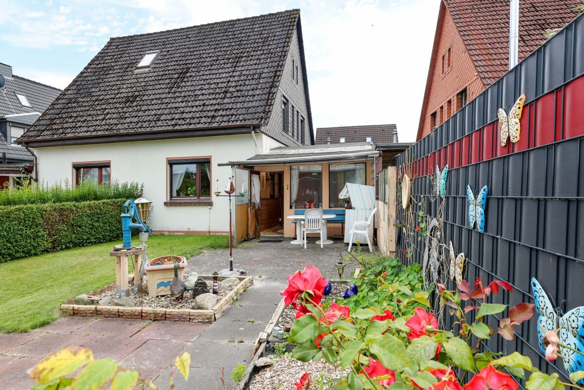 Außenansicht Außenansicht