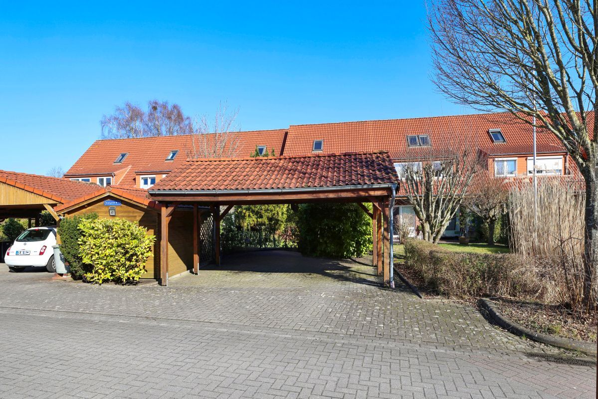 Carport Carport