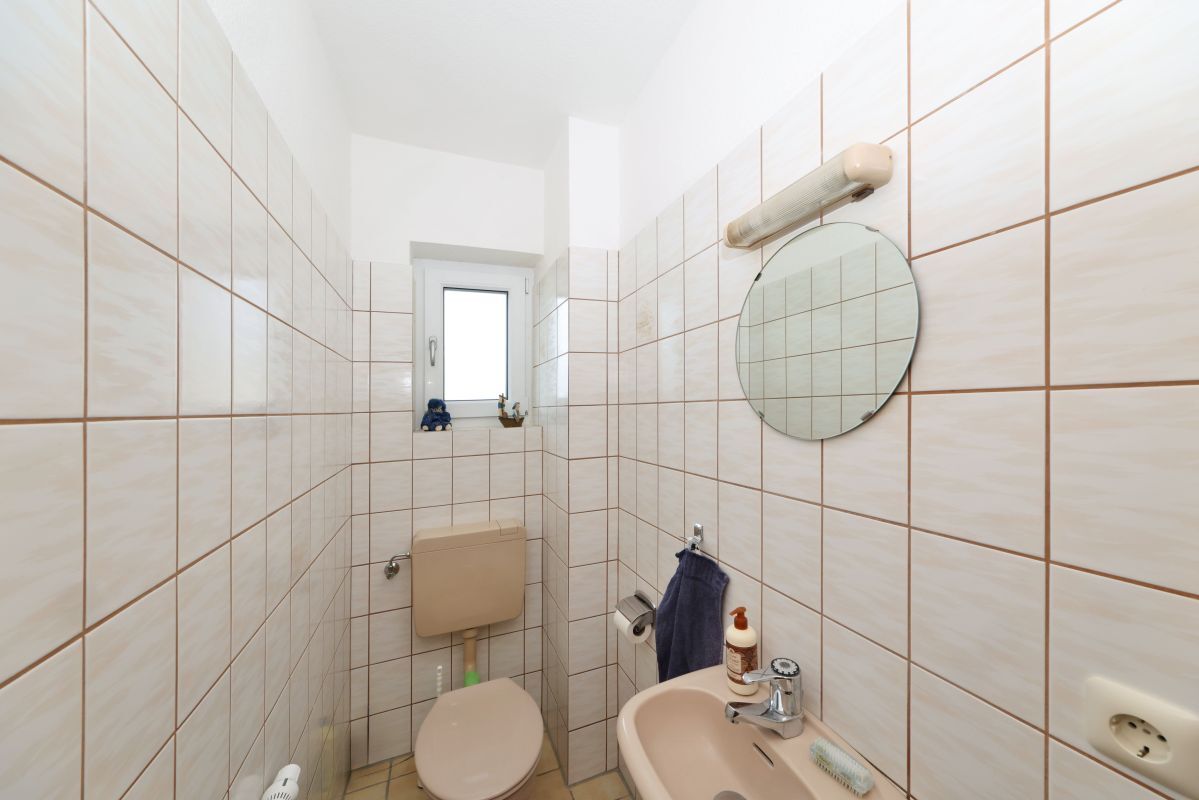 Gäste-WC Gäste-WC