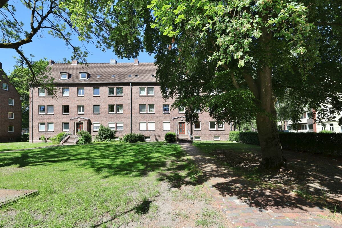 Außenansicht Außenansicht
