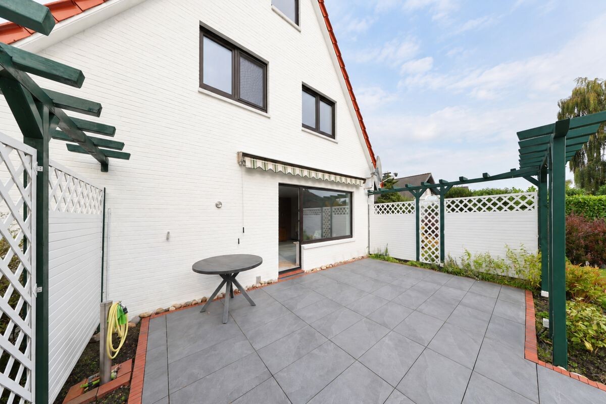 ...Terrasse ...Terrasse