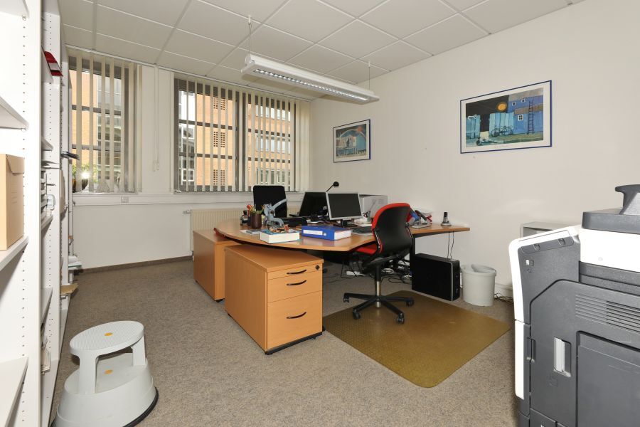 Büro Büro