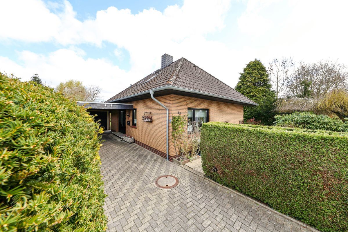 Außenansicht Außenansicht