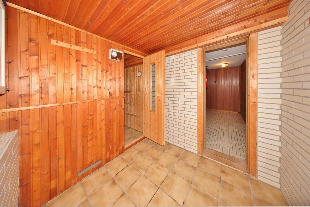 Sauna Sauna