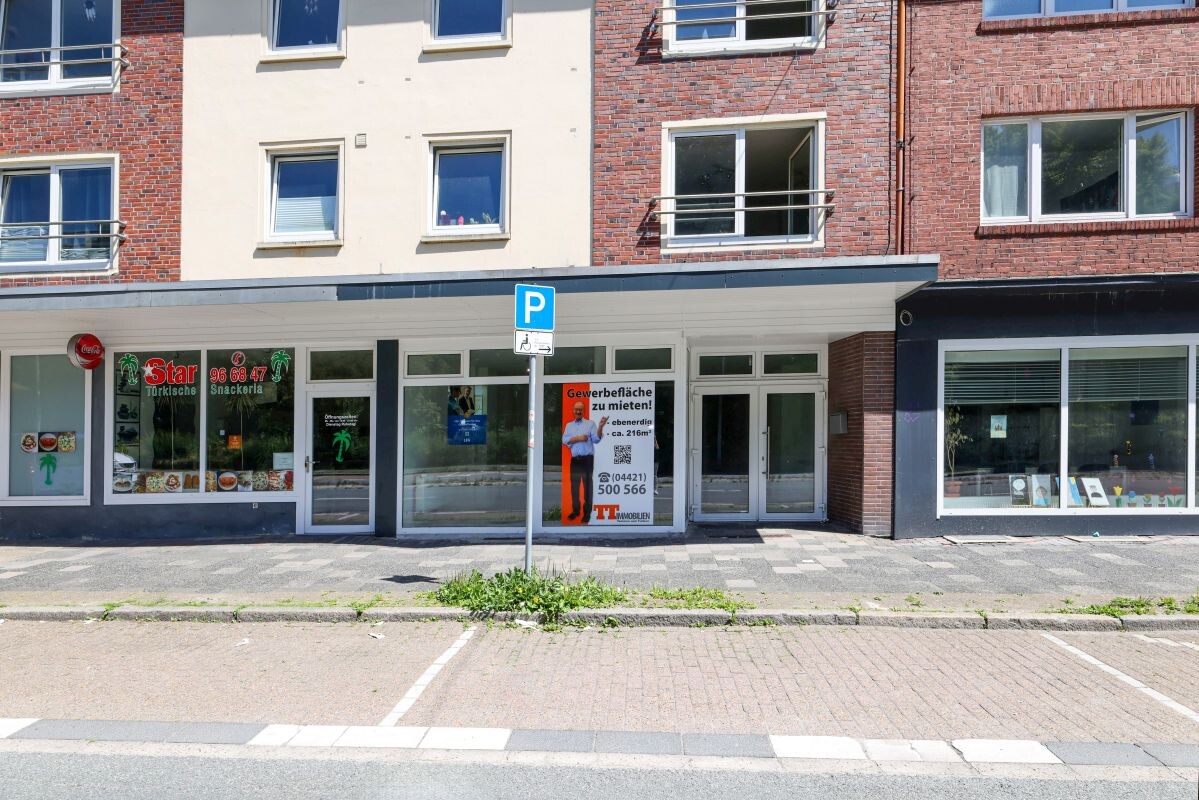 Außenansicht Außenansicht