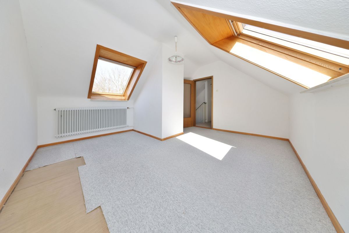 Dachgeschoss Dachgeschoss