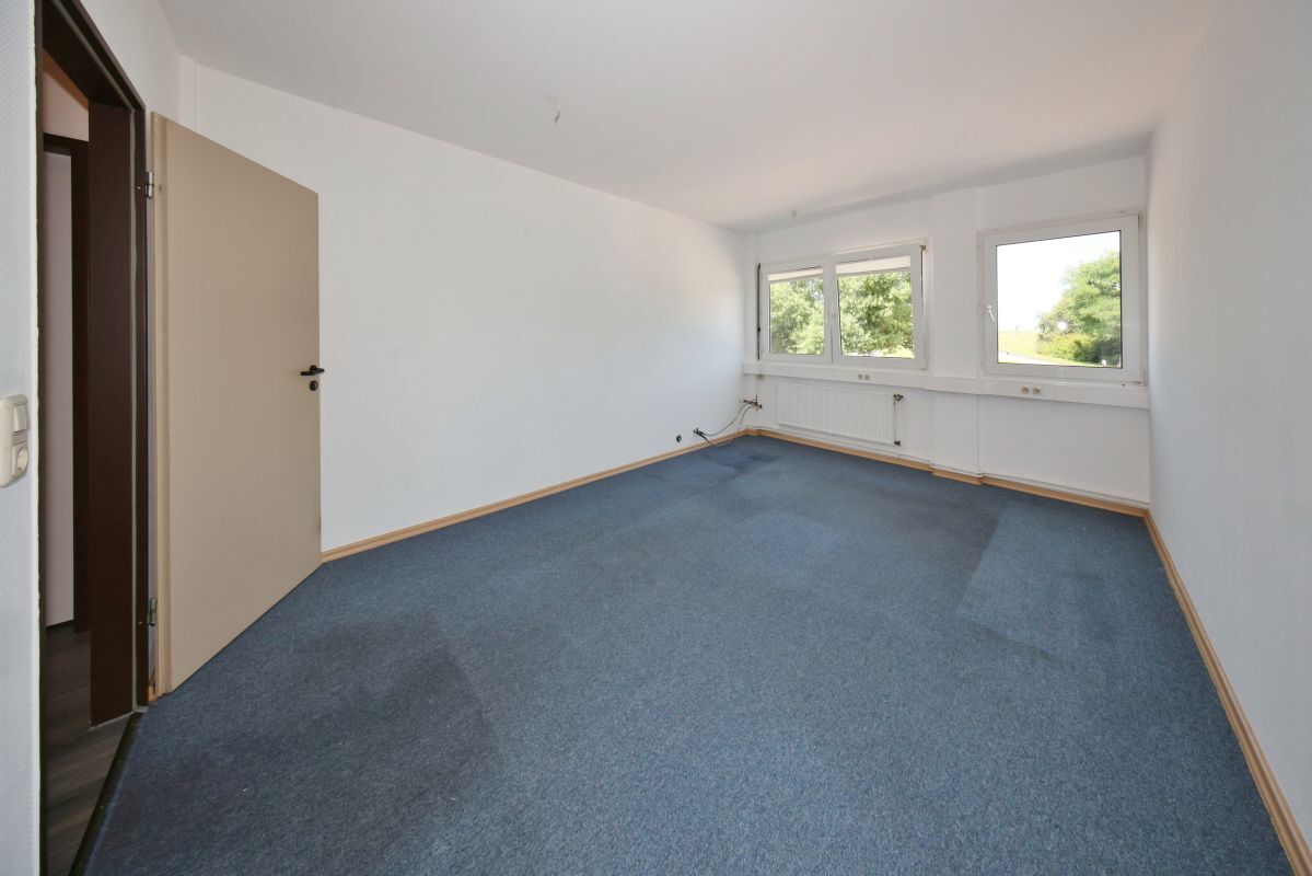 Büro Nr. 1 Büro Nr. 1