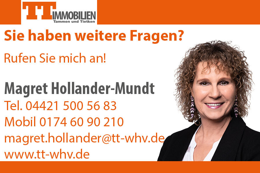 Magret Hollander-Mundt Magret Hollander-Mundt