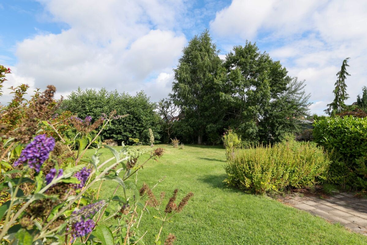 Garten Garten