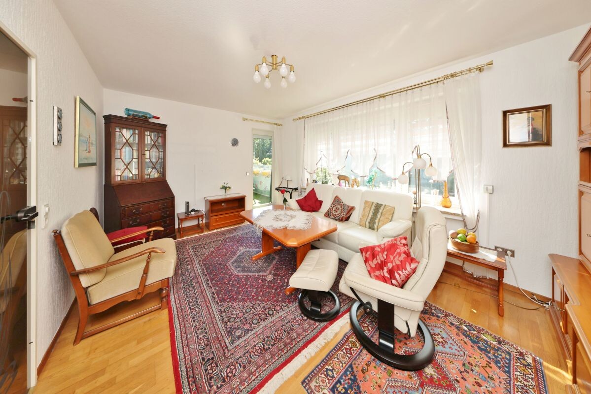 Wohnzimmer Wohnzimmer