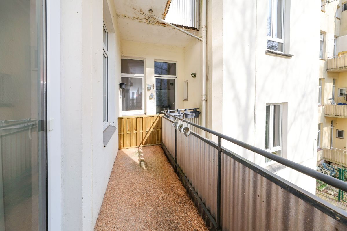 Balkon Balkon