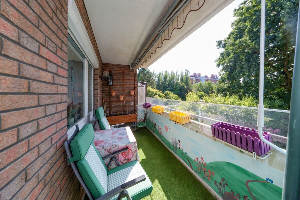 ...Balkon ...Balkon