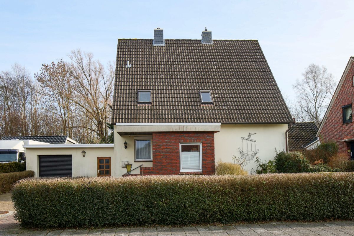 Außenansicht Außenansicht