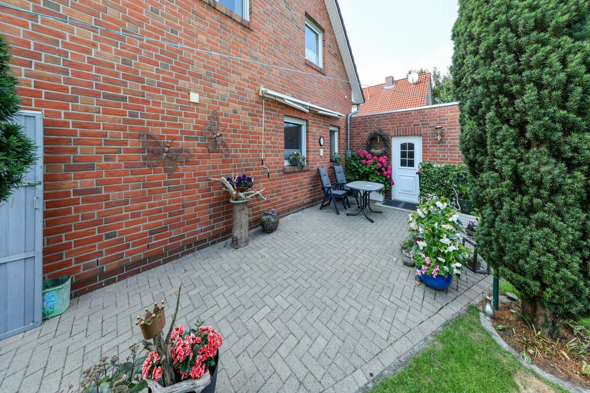 Terrasse Terrasse