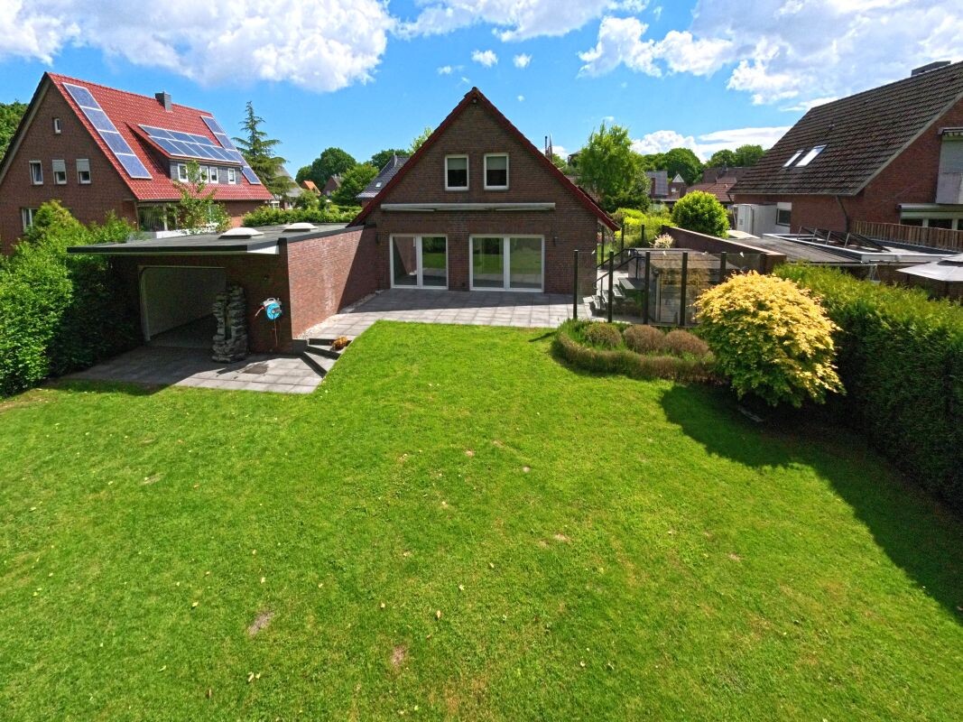 Garten Garten