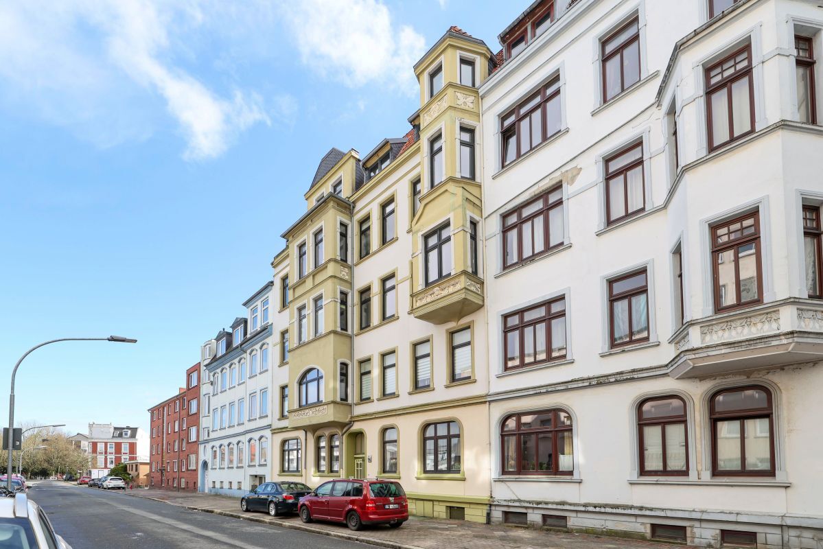 Außenansicht Außenansicht